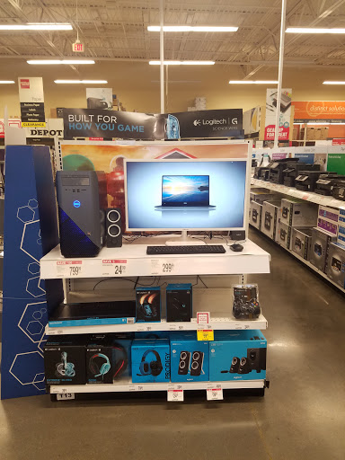 Office Supply Store «Office Depot», reviews and photos, 4955 Katella Ave, Los Alamitos, CA 90720, USA