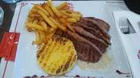 Faux-filet du Restaurant Brasa Rio à Chevilly-Larue - n°7