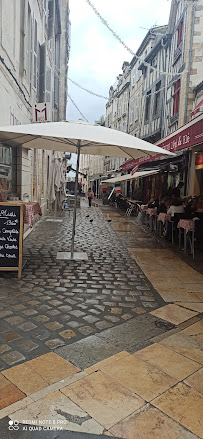 Atmosphère du Restaurant Via Roma à La Rochelle - n°2