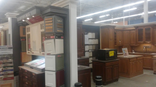 Home Improvement Store «The Home Depot», reviews and photos, 350 Barnum Avenue Cutoff, Stratford, CT 06614, USA