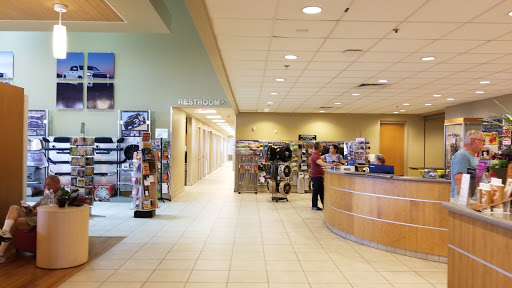 Toyota Dealer «Big Two Toyota of Chandler», reviews and photos, 1250 S Gilbert Rd, Chandler, AZ 85286, USA