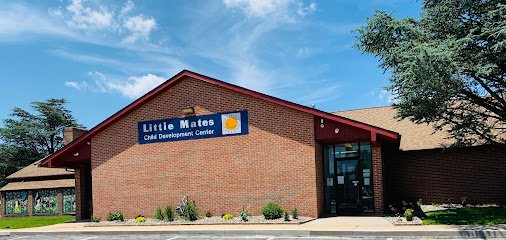 Little Mates Child Development Center