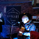 Photo n° 1 de l'avis de Delphine.o fait le 25/02/2024 à 01:10 pour HangART à Coulans-sur-Gée