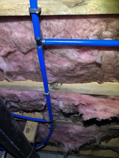 Plumber «BDS Plumbing Solutions Inc», reviews and photos, 6448 Dearborn Dr, Acworth, GA 30102, USA