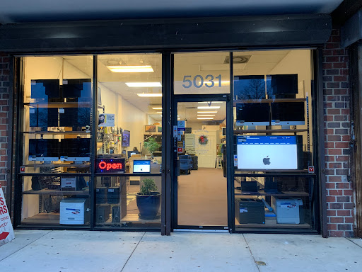 PCRetro.com, 5031 Garrett Ave, Beltsville, MD 20705, USA, 