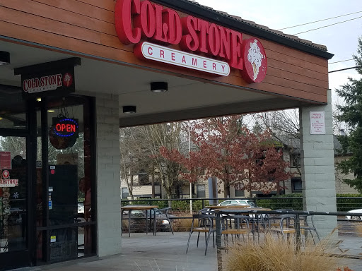 Cold Stone Creamery, 12286 SW Scholls Ferry Rd #14, Tigard, OR 97223, USA, 