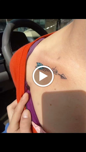 Explore pinky promise tattoo ideas, creative tattoo ideas in London, available at Ink Tactician LLC