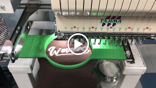 Custom T-shirt Store «Design 4 You - Screen Printing and Embroidery», reviews and photos, 880 N Military Hwy, Norfolk, VA 23502, USA