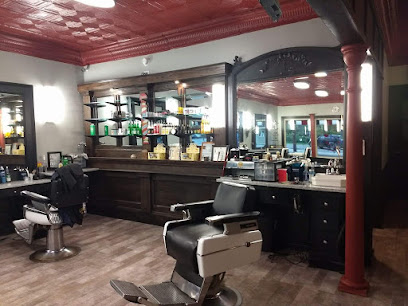 Broad Street Barber Shop