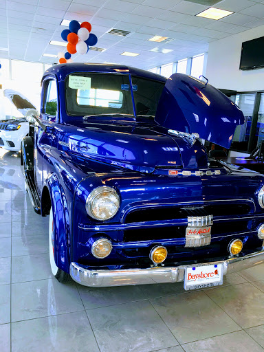 Car Dealer «Bayshore Chrysler Jeep Dodge RAM», reviews and photos, 5225 I-10, Baytown, TX 77521, USA