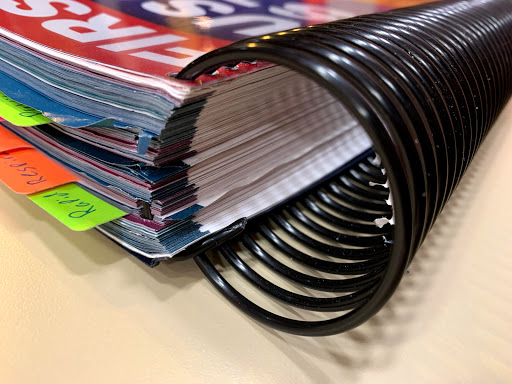 Office Supply Store «Staples», reviews and photos, 1250 H St NW #100, Washington, DC 20005, USA