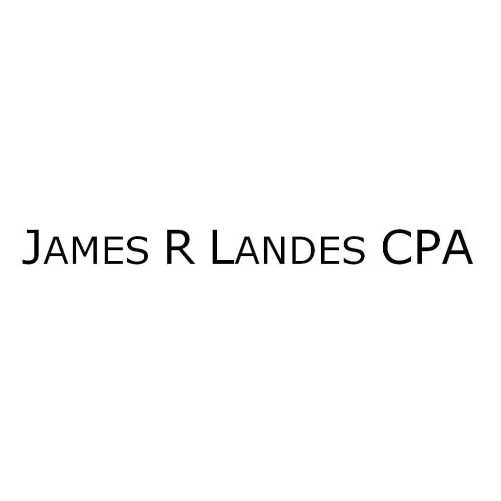 James R Landes CPA