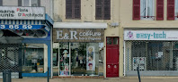 Photo du Salon de coiffure E&R coiffure à Montluçon