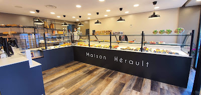 Herault Bruno à Aumale