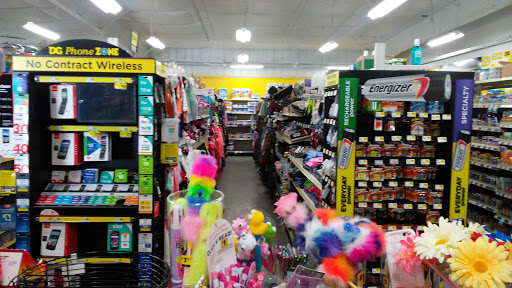 Discount Store «Dollar General», reviews and photos, 9554 IN-25, Mentone, IN 46539, USA