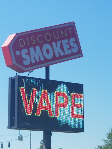 Tobacco Shop «Discount Smokes», reviews and photos, 6434 N Preston Hwy # 6B, Louisville, KY 40229, USA