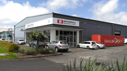 MacDonald Industries Ltd
