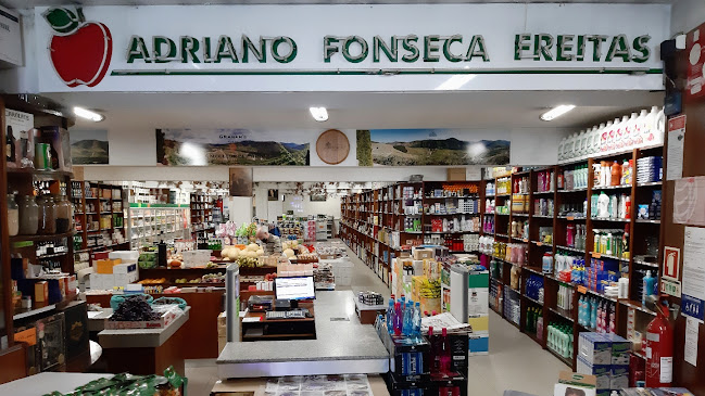 Avaliações doMercearia Adriano da Fonseca Freitas (desde 1952) em Paços de Ferreira - Mercado