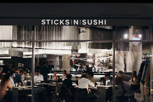 Sticks'n'Sushi Soho image