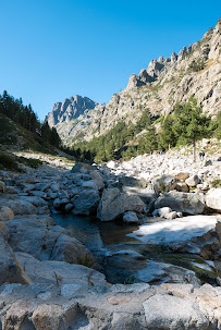 Gorges de la Restonica du Restaurant Bergeries de Grotelle à Corte - n°14