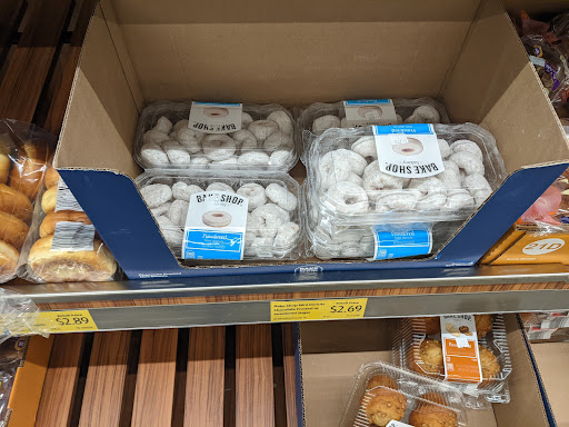 Supermarket «ALDI», reviews and photos, 156 W Browning Rd, Bellmawr, NJ 08031, USA