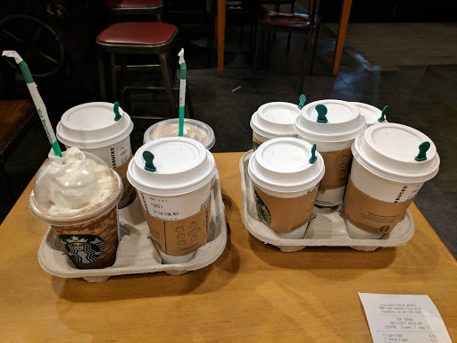 Starbucks image