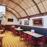 Photo n°5 de l'avis de Kai.e fait le 30/08/2020 à 17:21 sur le  Cafe Extrablatt Oldenburg à Oldenburg