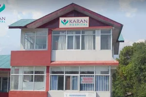 Karan Hospital image
