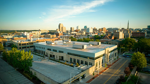 Cherry Health – Heart of the City Health Center