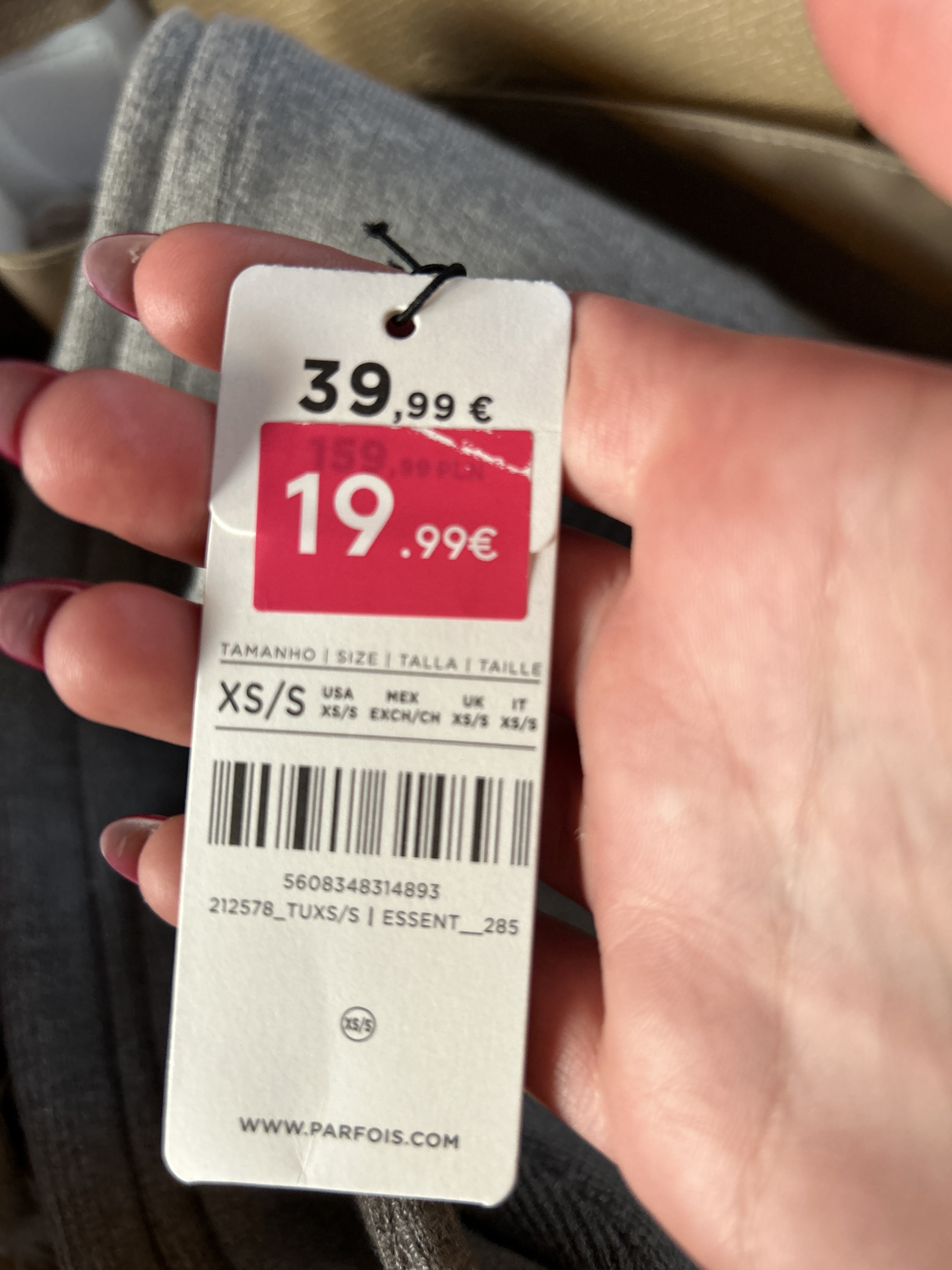 Photo n° 1 de l'avis de Elsa.e fait le 31/12/2023 à 15:01