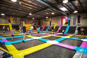 BOUNCEinc Glen Iris image