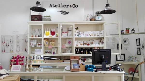 ATELIERCO