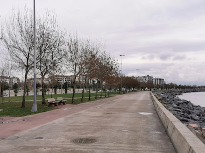 Pendik Sahili