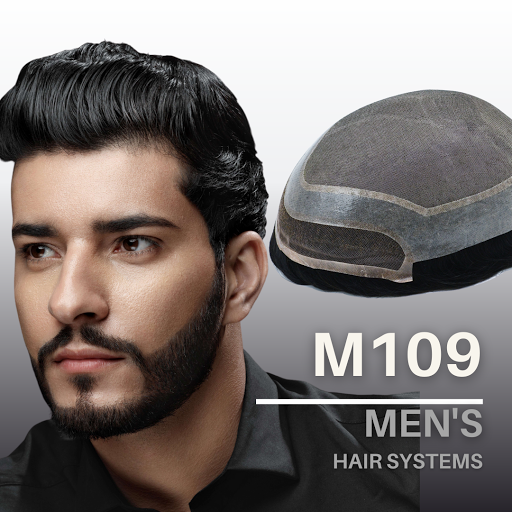 Hair replacement service Mississauga
