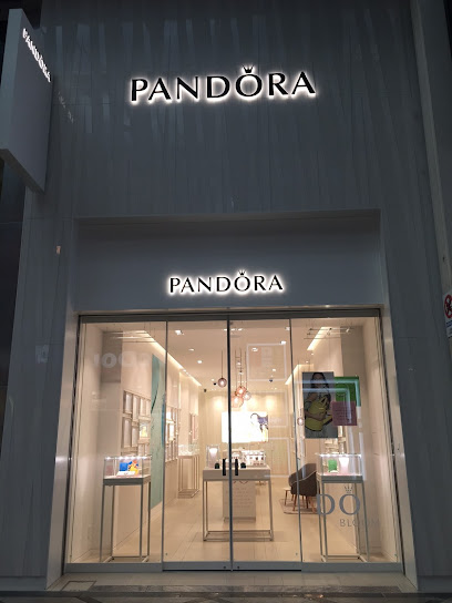Pandora 心斎橋店