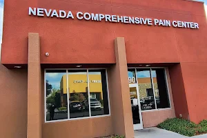 Nevada Comprehensive Pain Center (NVCPC) - Las Vegas, NV image
