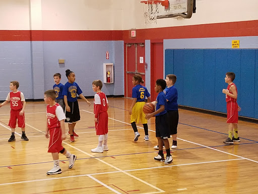 Community Center «Carver Community Center Inc», reviews and photos, 1030 N Purdum St, Kokomo, IN 46901, USA