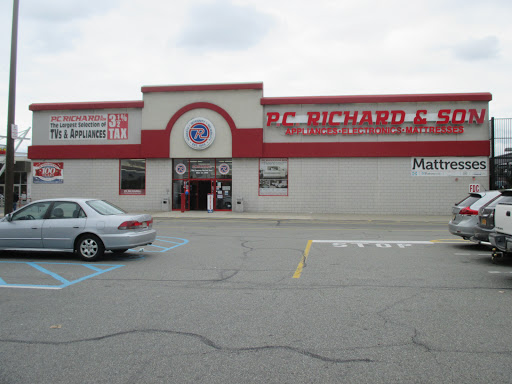 Appliance Store «P.C. Richard & Son», reviews and photos, 727 NJ-440, Jersey City, NJ 07304, USA