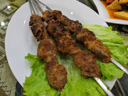 Kushiyaki Restoranı Ankara