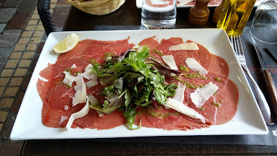 Hippopotamus Steakhouse à Paris