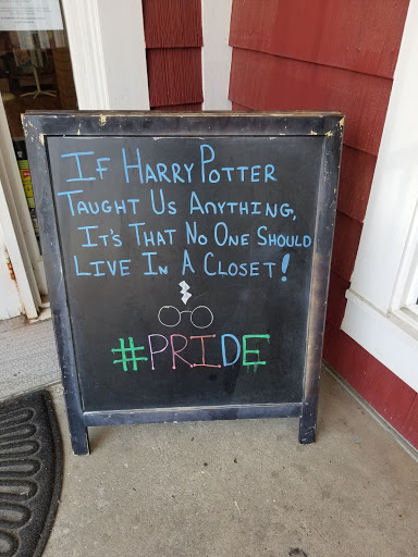 Book Store «Bethany Beach Books», reviews and photos, 99 Garfield Pkwy, Bethany Beach, DE 19930, USA