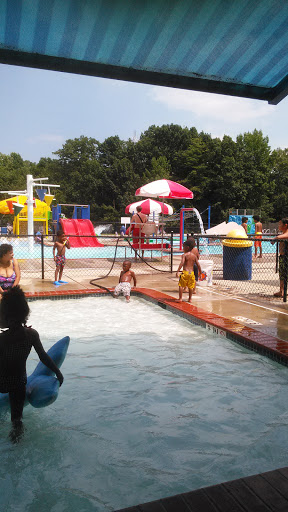 Swimming Pool «North Barnaby Splash Park», reviews and photos, 5000 Wheeler Rd, Oxon Hill, MD 20745, USA