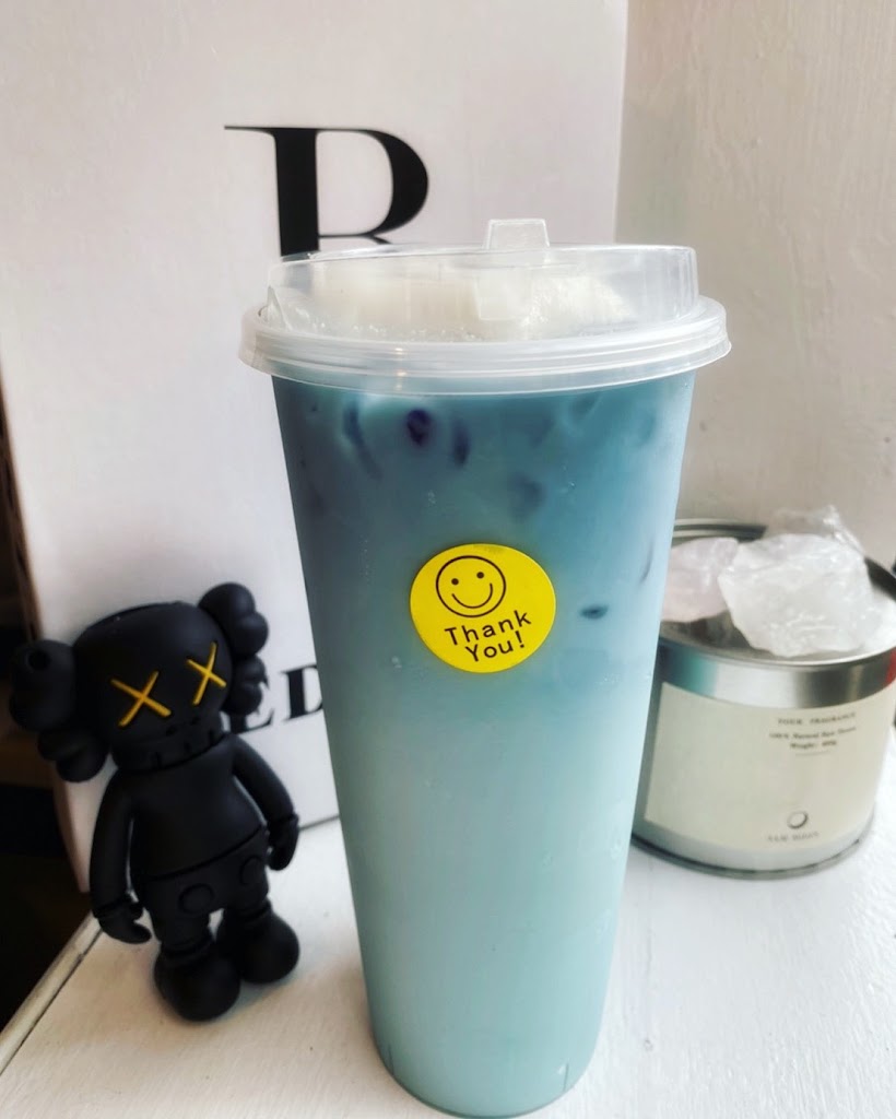微笑ATM 泰式奶茶 飲品專賣店 的照片