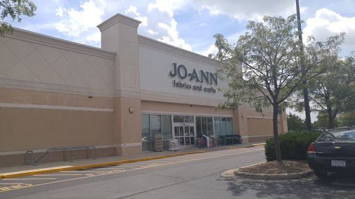 Fabric Store «Jo-Ann Fabrics and Crafts», reviews and photos, 10401 E US Hwy 36, Avon, IN 46123, USA