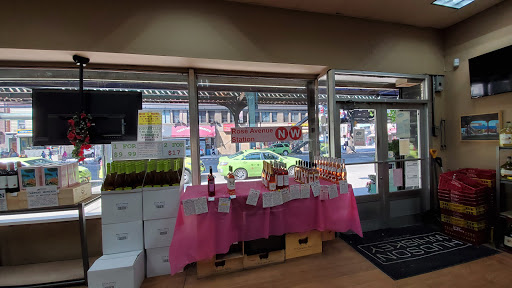 Wine Store «Grand Wine & Liquor Store», reviews and photos, 30-05 31st St, Astoria, NY 11102, USA