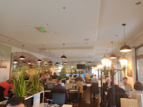 Atmosphère du Restaurant portugais Pedra Da Estrela à Nogent-sur-Seine - n°4