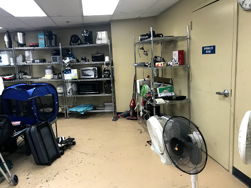 Thrift Store «Goodwill», reviews and photos