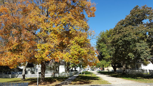 National Park «Herbert Hoover National Historic Site», reviews and photos, 110 Parkside Dr, West Branch, IA 52358, USA