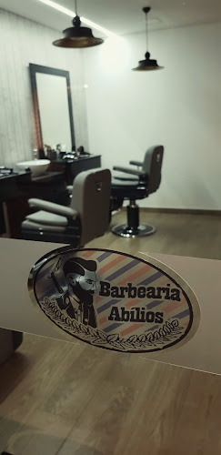 Barbearia Abílios - Amares