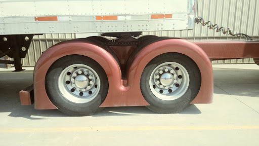 Tire Shop «Greiner Discount Tires», reviews and photos, 1409 E Washington St, Washington, IA 52353, USA